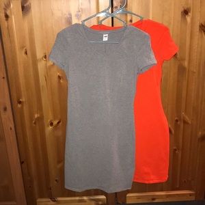 S/2 Cotton Dresses size XS